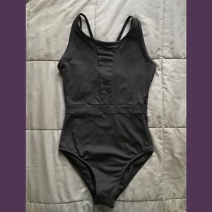 Russian Pointe Leotard